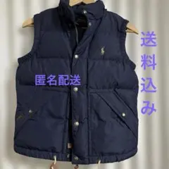 ダウンベスト ベスト