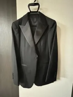 【定価176,000円】トリートドレッシング タキシード3点セット ASサイズ