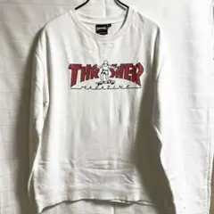 スラッシャー スウェット