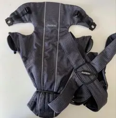 BabyBjorn 抱っこ紐 キャリアミニメッシュ