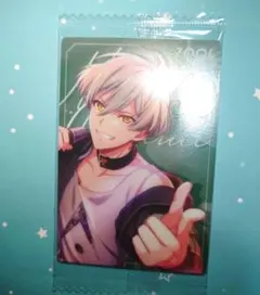 アイドリッシュセブン アイナナ 亥清悠 ウエハース25