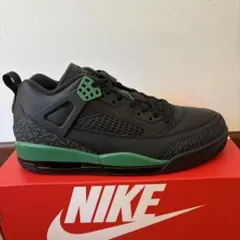 27cmナイキ メンズ ジョーダン スパイジーク LOW FQ1759-003