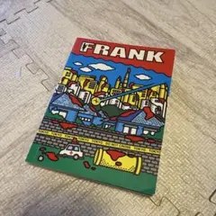 【FRANK】magazine 10冊セット 2026年最新】frank magazineの人気アイテム - メルカリ
