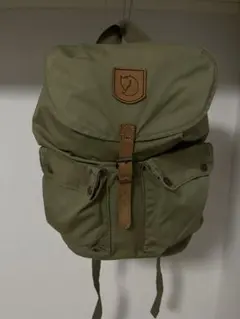 Fjallraven greenland backpackのサムネイル