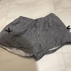 べべ ハーフパンツ