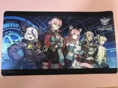 2026年最新】ホロライブ プレイマット 公式の人気アイテム - メルカリ