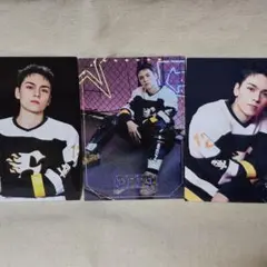 SEVENTEEN セブチ HOME バーノン