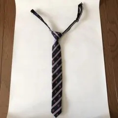 ネクタイ　キッズ