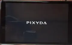 PIXDA GPSナビタブレット 本体