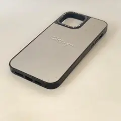 iphone　CASETiFY　ミラー　 ケースティーファイ　MagSafe