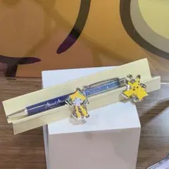 韓国限定】ポケモン Speed Star キーホルダー ジラーチ 新品 未開封