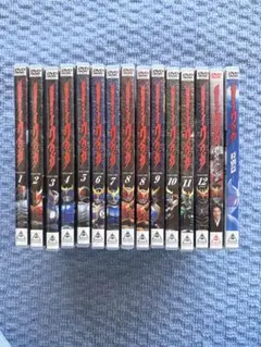 2026年最新】仮面ライダー クウガdvdの人気アイテム - メルカリ