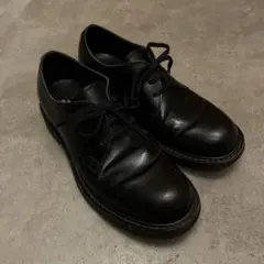 COMME des GARÇONS 革靴 サイズ24 美品