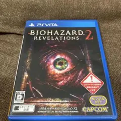 バイオハザード リベレーションズ2