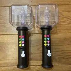 timelesz FAM ペンライト２個