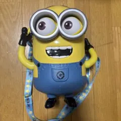 ミニオンポップコーンバケット