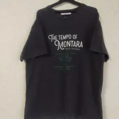 stola ストラ　ダークグレー半袖Tシャツ　フリーサイズのサムネイル