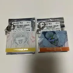 チェンソーマン　マルイ　ブラックコーデ　 デンジ