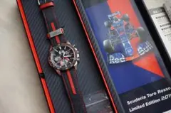 2026年最新】casio edifice トロロッソの人気アイテム - メルカリ