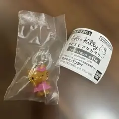 ハローキティ めじるしアクセサリー　日焼け