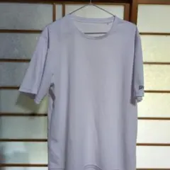 SPALDING 半袖Tシャツ ホワイト夏限定のサムネイル