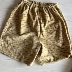 スリーコインズ　節分　L 大人用　鬼のパンツ