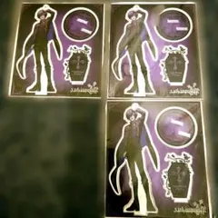 ゆきむら。 等身大アクリルパネル - メルカリ