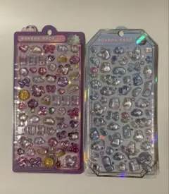 【正規品】新品未開封 ボンボンドロップシール クーリア にーはお みずいろ