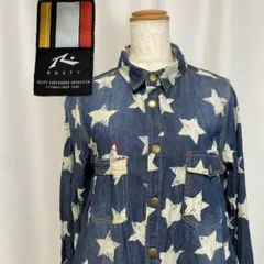 ヴィンテージ デニムジャケット