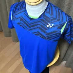 美品‼️YONEX ヨネックスゲームシャツ Mサイズ テニス　ソフトテニス