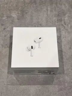 AirPods Pro (第2世代) （美品）