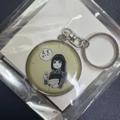 サカモトデイズ 大佛 メタルキーホルダーコレクション