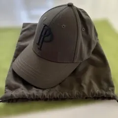 非売品】パテックフィリップ キャップ 帽子 ネイビー PPロゴ PATEK