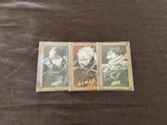 ヒロアカ クリアカードコレクション 原画展