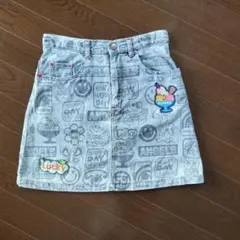 2025年最新】angel blue デニムスカートの人気アイテム - メルカリ