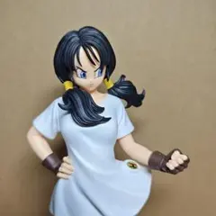 ドラゴンボール GLITTER＆GLAMOURS 「ビーデル」フィギュア