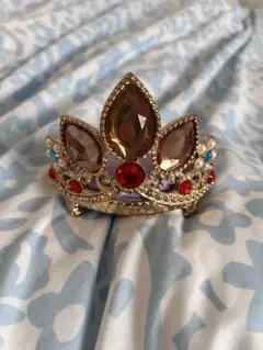 2025年最新】ラプンツェル ティアラの人気アイテム - メルカリ