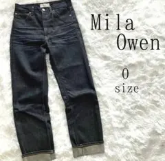 MilaOwen Denimミラオーウェンデニム デニム ジーンズ