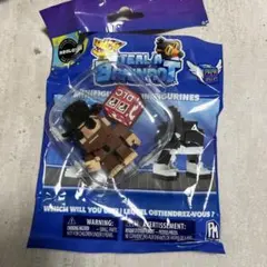 ち*ち様 公式 Roblox Steal a Brainrot ミニフィギュア