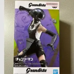 劇場版チェンソーマン レゼ篇 Grandista BOMBフィギュア