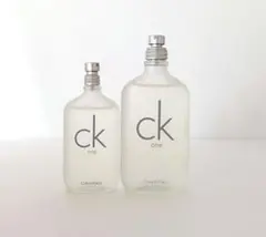 CK One & SHIRO サボン 香水セット SHIRO Savon Body Cologne & CK One - メルカリ