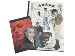 Stray Kids フィリックス