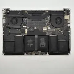 MacBook Pro A1398 部品採り用 ジャンク品