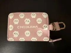 ちいかわ キーケース