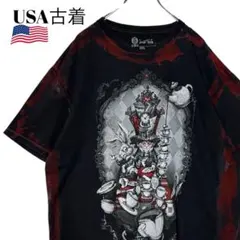2026年最新】不思議の国のアリスTシャツ ヴィンテージの人気アイテム 