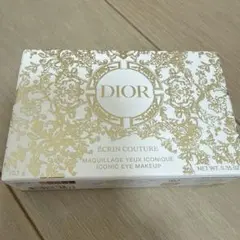 Dior エクラン クチュール アイ パレット　未使用品のサムネイル