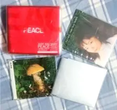 JUDY AND MARY & NiNa CDセット