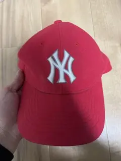ニューヨークヤンキース キャップ