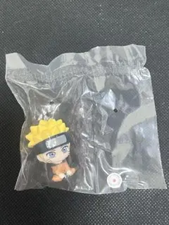 まちぼうけ NARUTO-ナルト- ラーメン一楽の場合