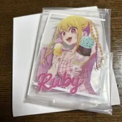 一番くじ 推しの子 J賞 アクリルスタンド 星野ルビー